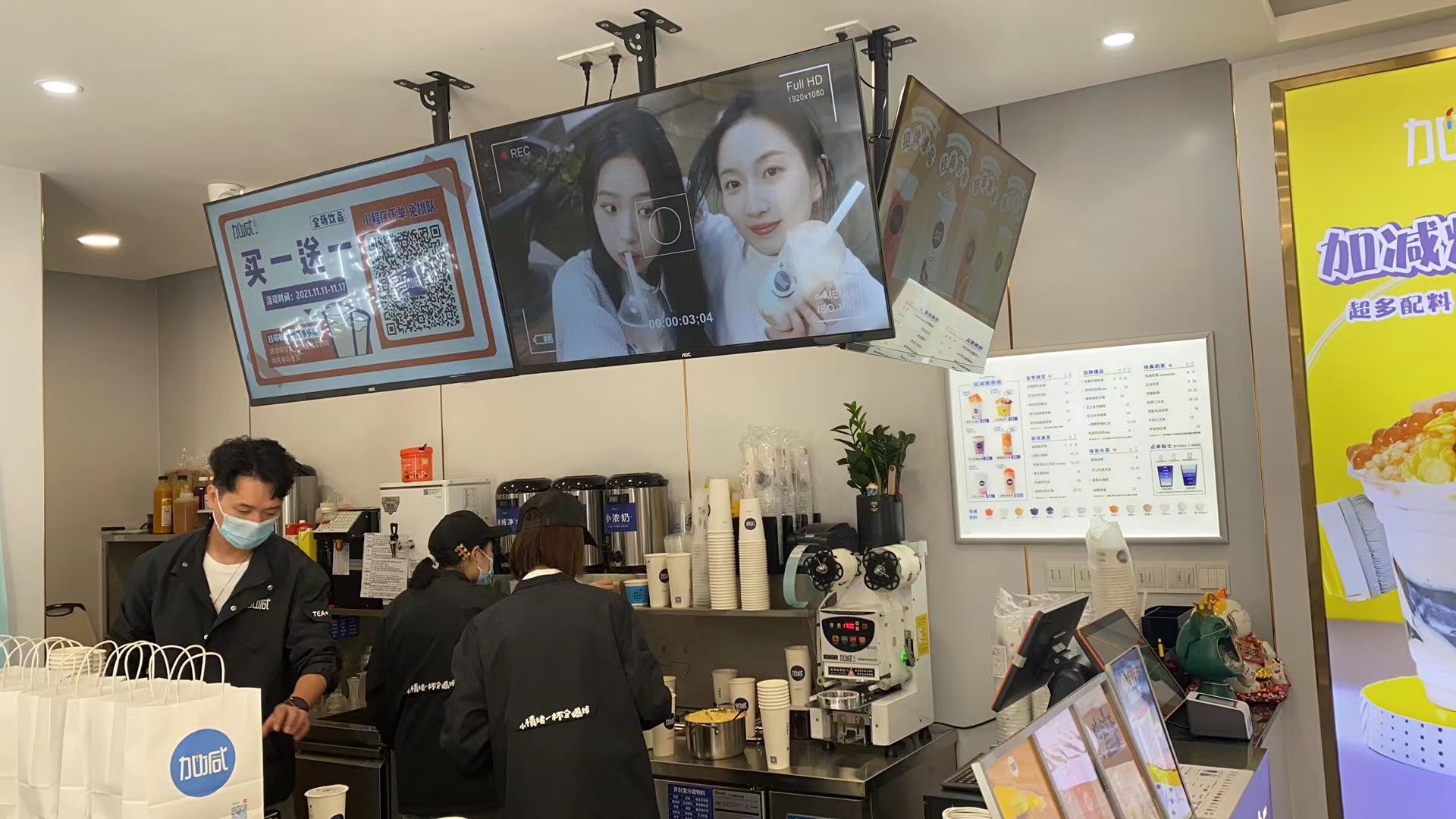 ag亚洲集团茶饮：如何让你的奶茶加盟店更受顾客欢迎